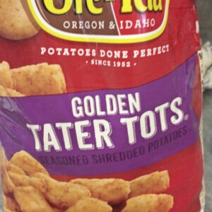 Tater Tots