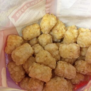 Tater Tots