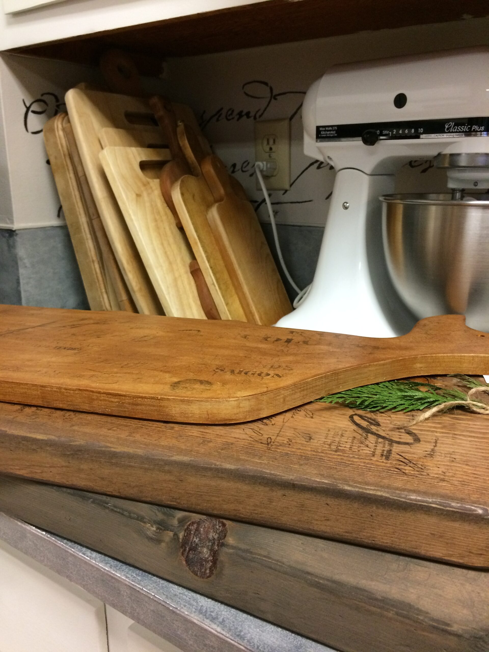 DIY Cutting Boards