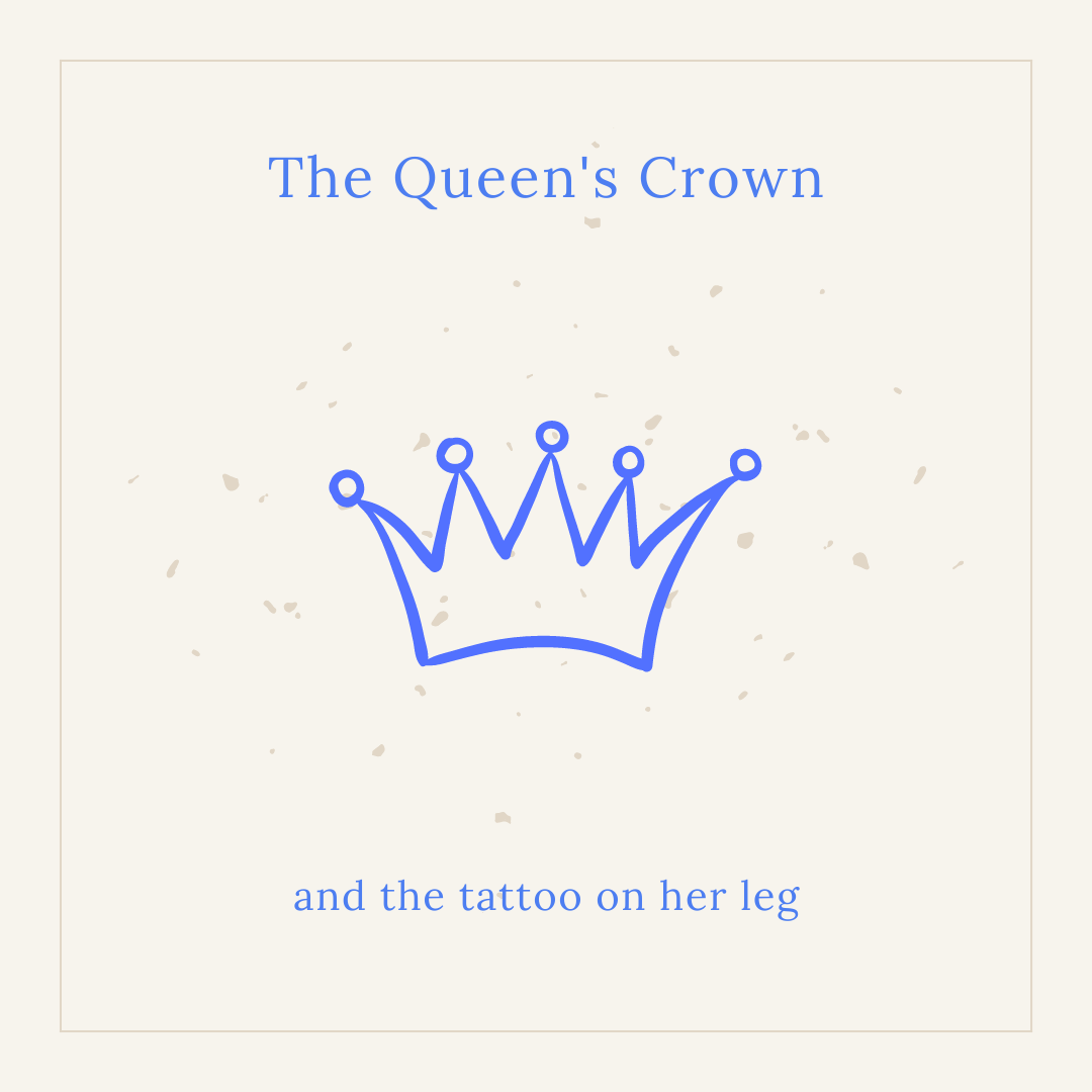 The Queen’s Crown